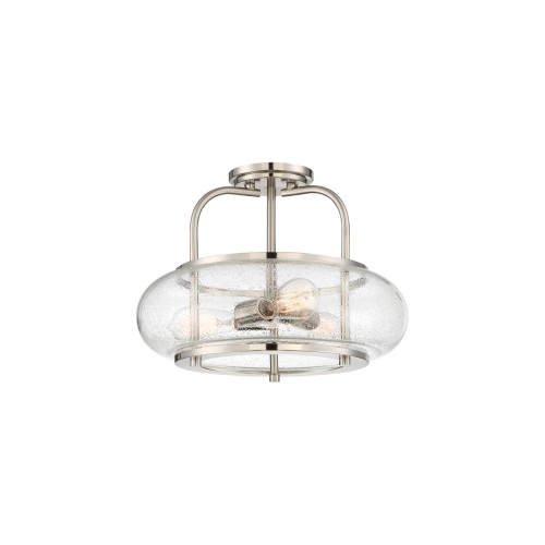 Дизайнерский потолочный светильник Trilogy, стиль: классический