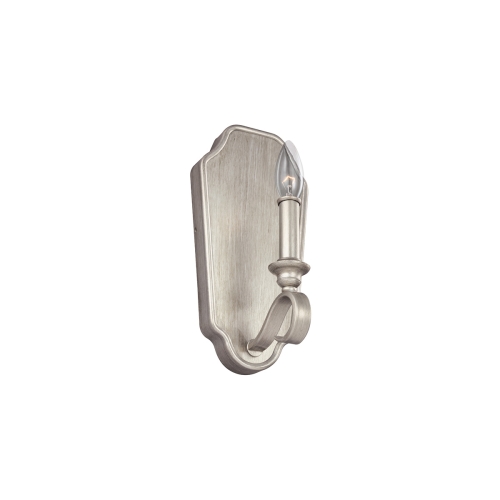 Дизайнерское бра Dewitt, стиль: прованс