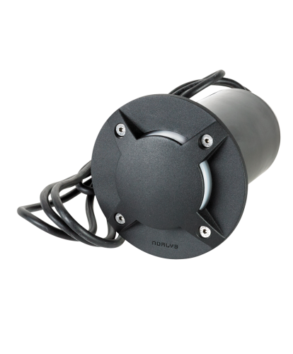 картинка Ландшафтный свет Norlys, RENA B (Черный) от магазина Одежда+