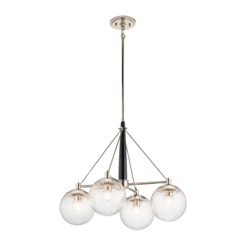 Дизайнерская люстра Marilyn, стиль: английский