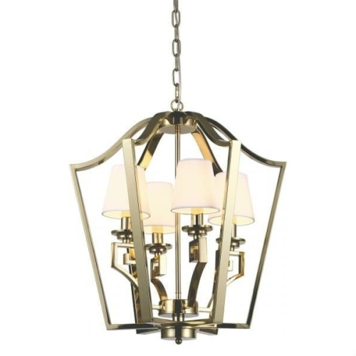 Дизайнерская люстра Presidential, стиль: 