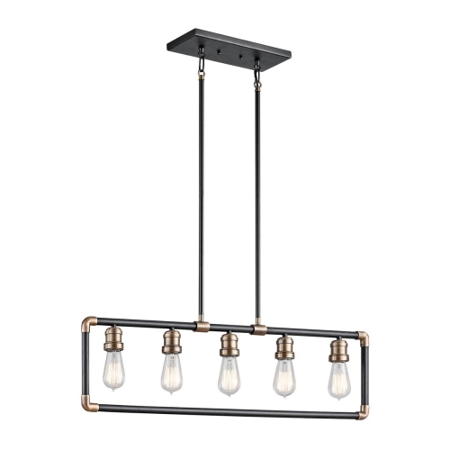 Дизайнерская люстра Imahn, стиль: 