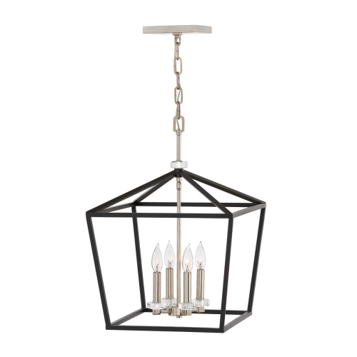 Дизайнерский подвесной светильник Stinson, стиль: английский