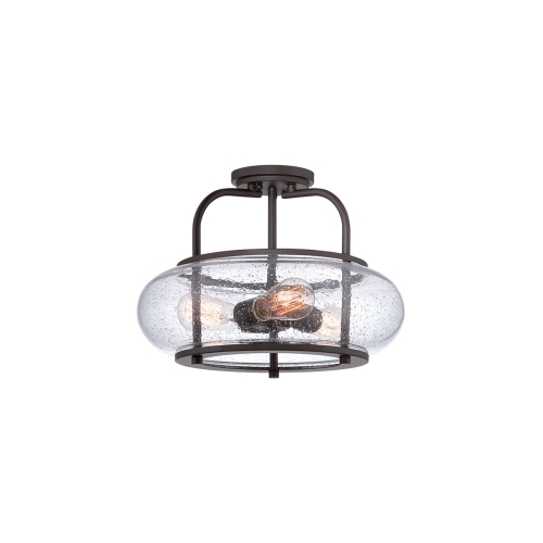 Дизайнерский потолочный светильник Trilogy, стиль: индустриальный