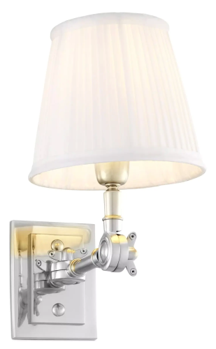 Дизайнерское бра Wentworth Single, стиль: классический