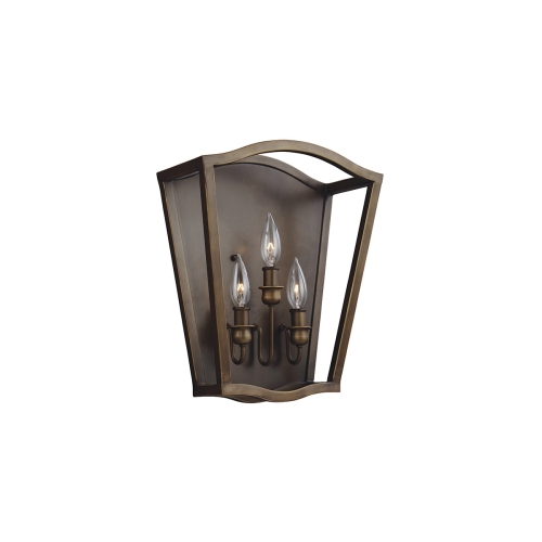 Дизайнерское бра Yarmouth, стиль: классический