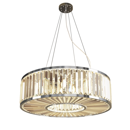 Дизайнерская люстра Amelie, стиль: современный