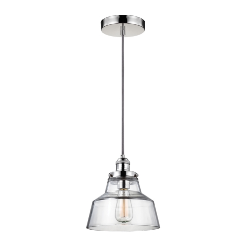 Дизайнерский подвесной светильник Baskin, стиль: классический