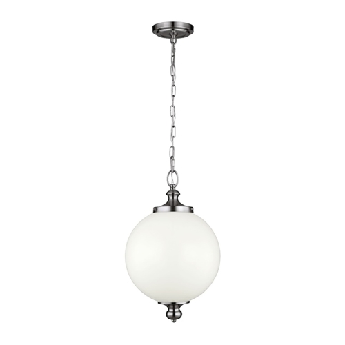 Дизайнерский подвесной светильник Parkman, стиль: американский