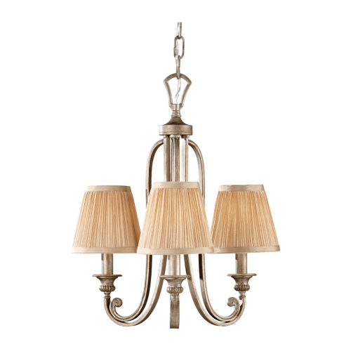 Дизайнерская люстра Abbey, стиль: английский