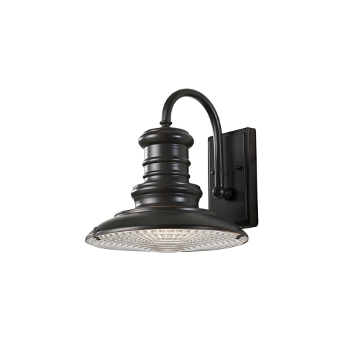 картинка Настенный фонарь Feiss, Арт. FE-REDDING2-M-RB от магазина Одежда+