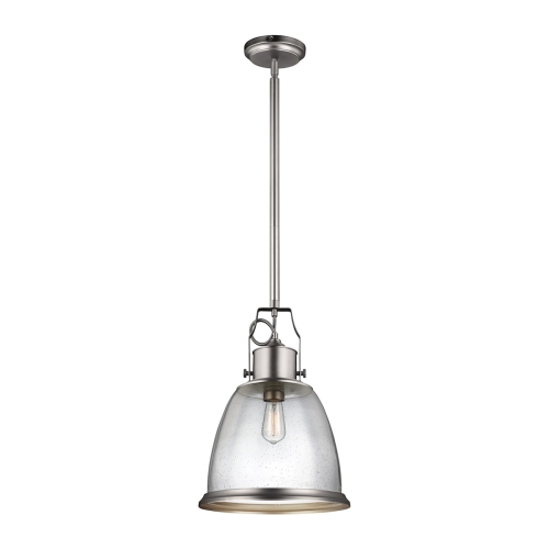 Дизайнерский подвесной светильник Hobson, стиль: индустриальный