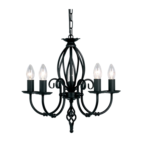 Дизайнерская люстра Artisan, стиль: английский