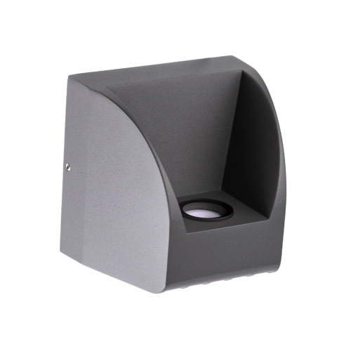 картинка Настенный фонарь Natural Concepts, Арт. NC-003031-DG от магазина Одежда+