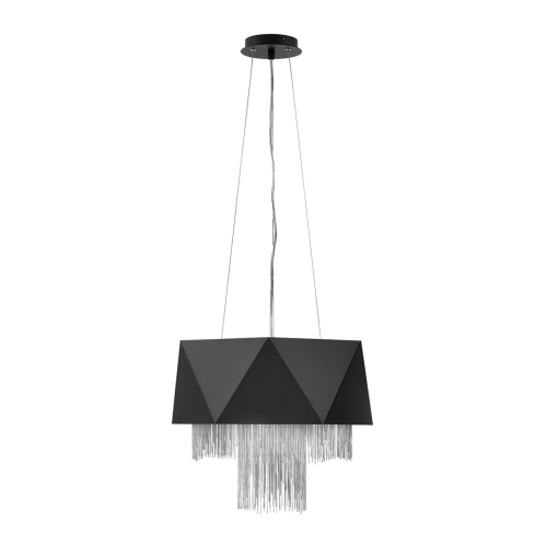 Дизайнерский подвесной светильник Zuma, стиль: современный