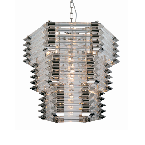 Дизайнерская люстра Wren, стиль: 