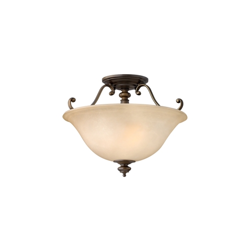 Дизайнерский потолочный светильник Dunhill, стиль: английский