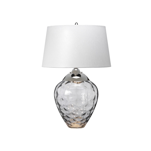 Дизайнерская настольная лампа Samara, стиль: современный