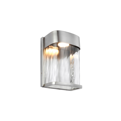 картинка Настенный фонарь Feiss, Арт. FE-BENNIE-S-PBS от магазина Одежда+