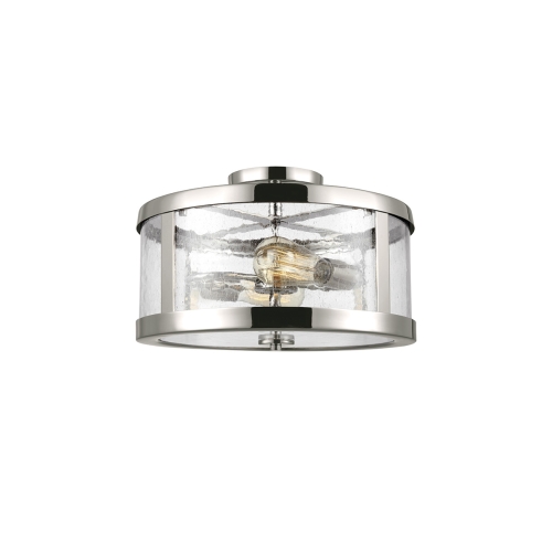 Дизайнерский потолочный светильник Harrow (fe), стиль: американский