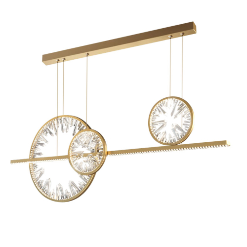 Дизайнерская люстра Bartlett, стиль: 