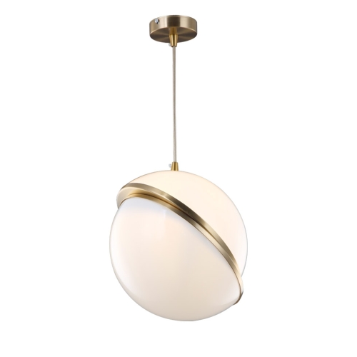 Дизайнерский подвесной светильник Avery, стиль: арт-деко