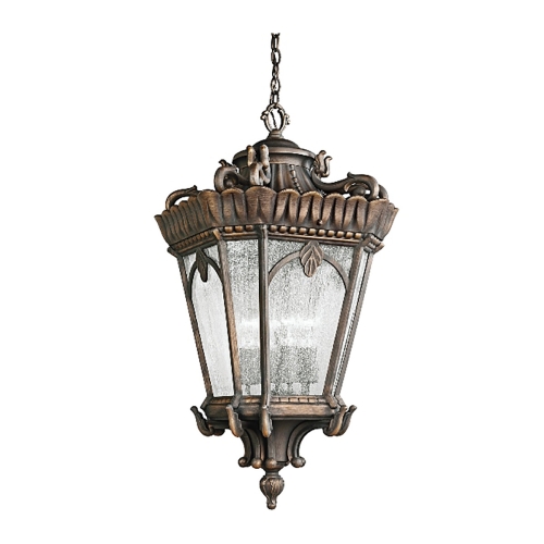 картинка Подвесной фонарь Kichler, Арт. KL-TOURNAI8-M от магазина Одежда+