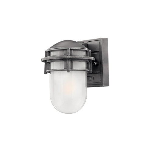 картинка Настенный фонарь Hinkely Lighting, Арт. HK-REEF-MINI-HE от магазина Одежда+