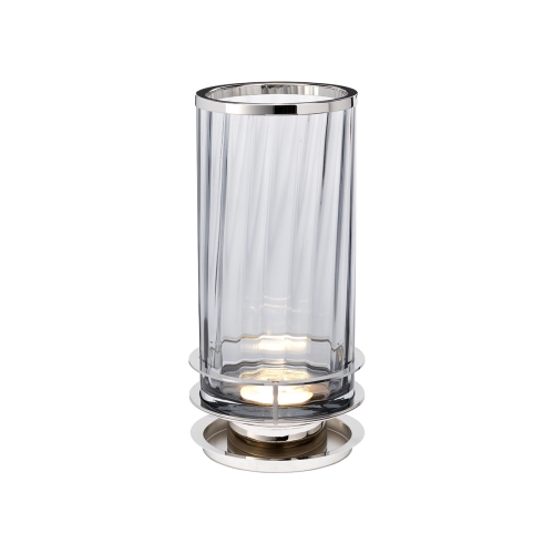 Дизайнерская настольная лампа Arno, стиль: современный