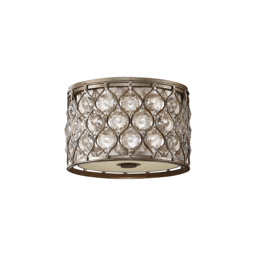 Дизайнерский потолочный светильник Lucia, стиль: американский