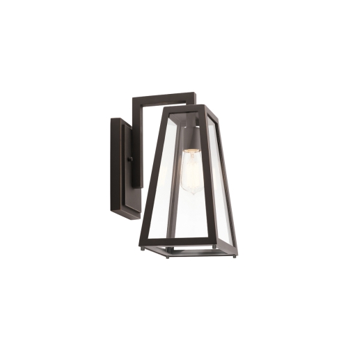 картинка Настенный фонарь Kichler, Арт. KL-DELISON-M-RZ от магазина Одежда+