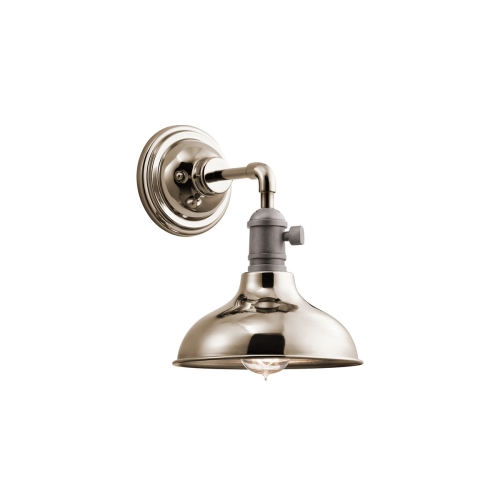 Дизайнерское бра Cobson, стиль: готический