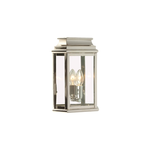 картинка Настенный фонарь Elstead Exterior, Арт. ST-MARTINS-PN от магазина Одежда+