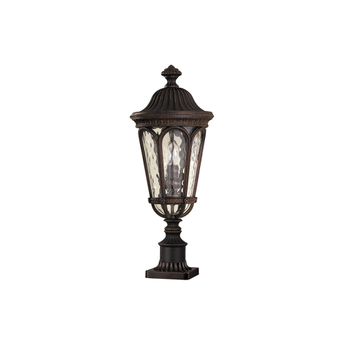 картинка Фонарь-пьедестал Feiss, Арт. FE/REGENTCT3 от магазина Одежда+