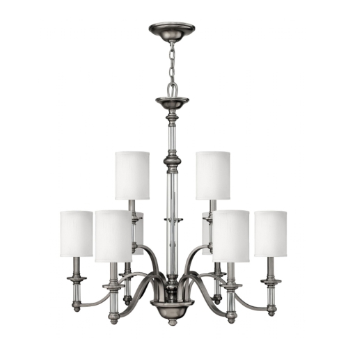 Дизайнерская люстра Sussex, стиль: английский