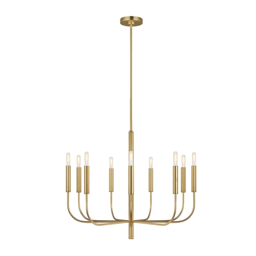 Дизайнерская люстра Brianna, стиль: классический