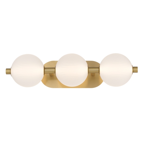 Дизайнерское бра Palmas, стиль: современный