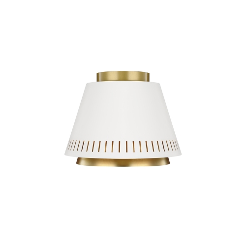 Дизайнерский потолочный светильник Carter, стиль: классический