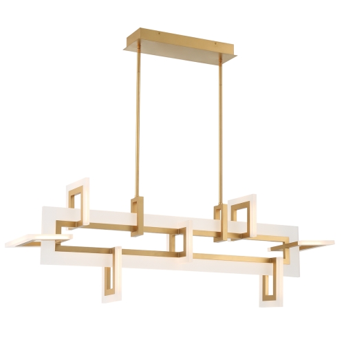 Дизайнерский подвесной светильник Inizio, стиль: современный