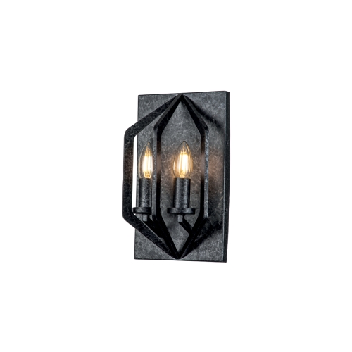 Дизайнерское бра Vanguard, стиль: минимализм