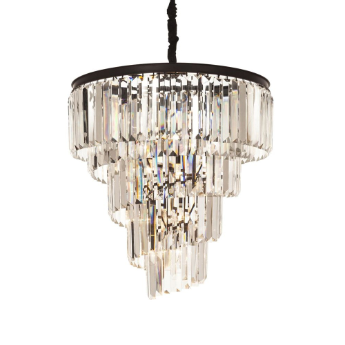 Дизайнерская люстра Helix, стиль: 