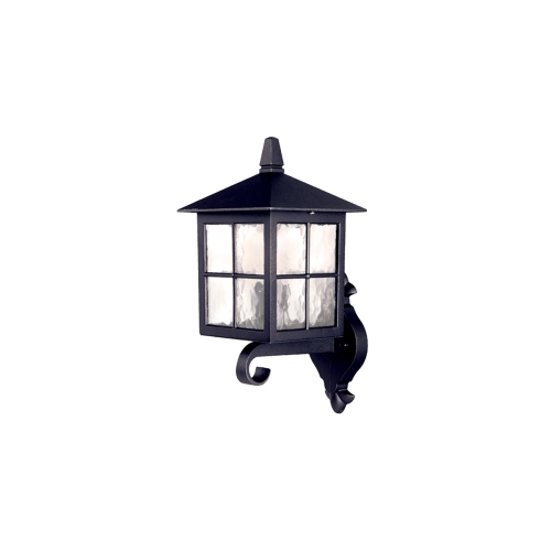 картинка Настенный фонарь Elstead Exterior, Арт. BL17-BLACK от магазина Одежда+