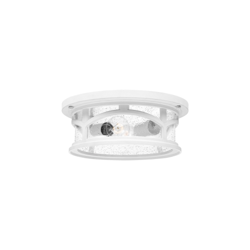 картинка Потолочный фонарь Quoizel, Арт. QZ-MARBLEHEAD-F-WHT от магазина Одежда+