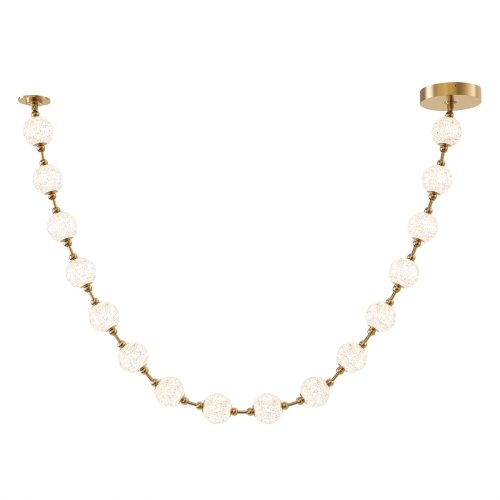 Дизайнерский подвесной светильник Marni, стиль: 