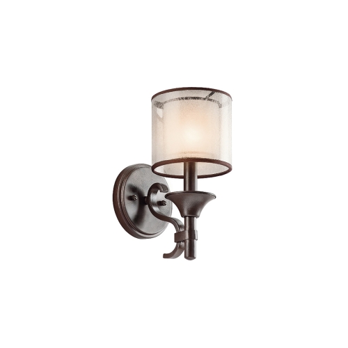 Дизайнерское бра Lacey, стиль: американский