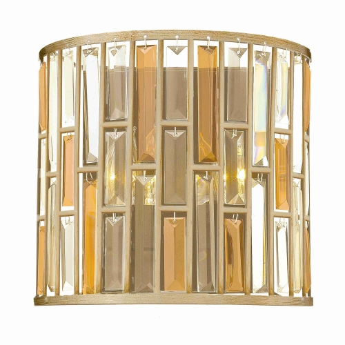 Дизайнерское бра Gemma, стиль: современный