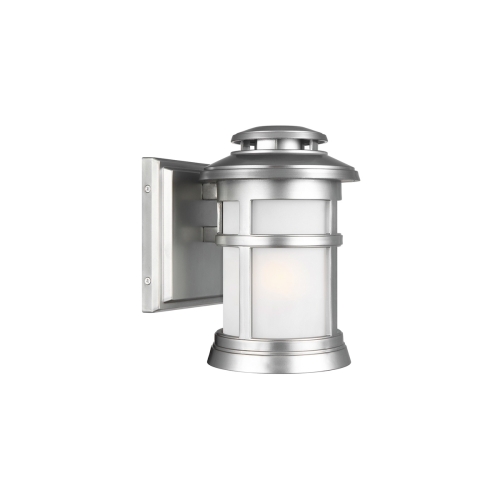 картинка Настенный фонарь Feiss, Арт. FE-NEWPORT-S-PBS от магазина Одежда+