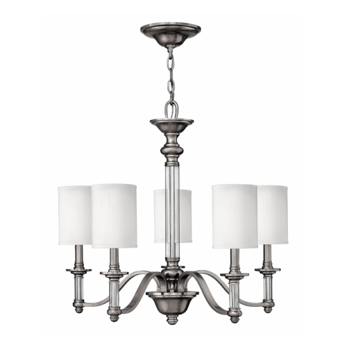 Дизайнерская люстра Sussex, стиль: американский