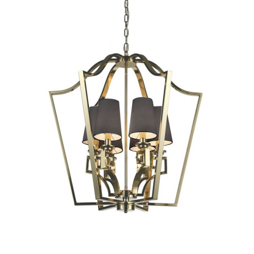 Дизайнерская люстра Presidential, стиль: 