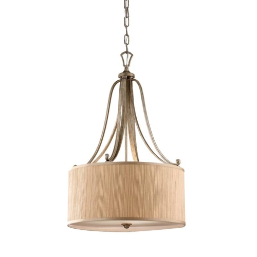 Дизайнерский подвесной светильник Abbey, стиль: английский